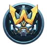 Jackpot Symbol (MINI)