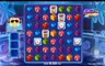 Win screen