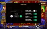 Game settings
