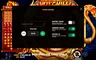 Game settings
