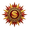 Money Value (special position symbol)