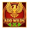 Add Wilds (special position symbol)