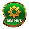 Respin (special position symbol)