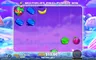 Free spins screen