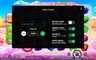 Game settings