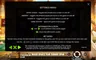 Rules / How to play