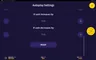 Autoplay settings