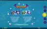 Free spins screen