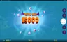 Free spins screen