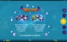Free spins screen