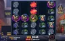 Free spins screen