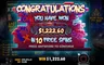 Win screen