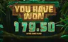 Free spins screen
