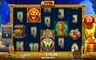 Free spins screen
