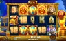 Free spins screen
