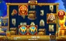 Free spins screen