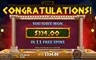 Win screen