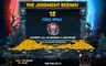 Free spins screen