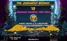 Free spins screen