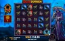 Free spins screen