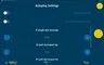 Autoplay settings
