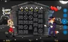 Free spins screen