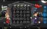 Free spins screen