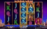 Free spins screen