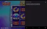 Info / About screen