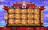 Free spins screen