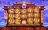 Free spins screen
