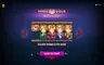 Preview / Loading screen