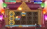 Free spins screen