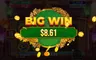 Free spins screen