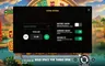 Game settings