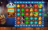 Free spins screen