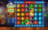 Free spins screen