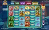 Free spins screen
