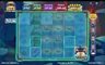 Free spins screen