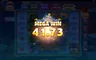 Free spins screen