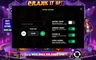Game settings