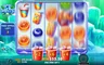 Free spins screen