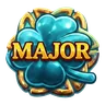 MAJOR Jackpot
