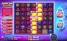 Free spins screen