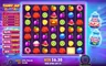 Free spins screen
