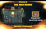 Bonus features