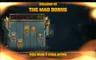 Bonus features