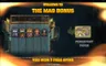 Bonus features