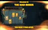 Bonus features