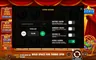 Game settings